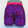 Hot Pink Dots Boxer