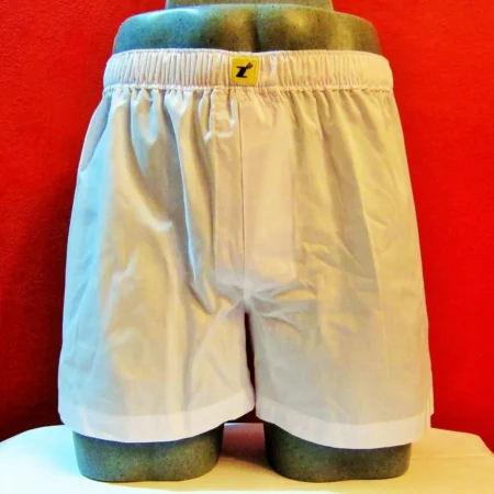 Classic Whites